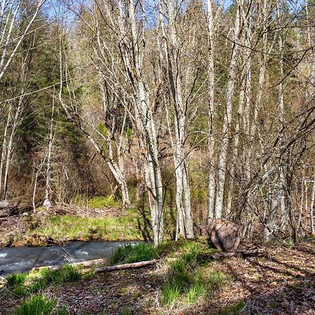 הוילה Mount Hood Neal Creek Retreat מראה חיצוני תמונה