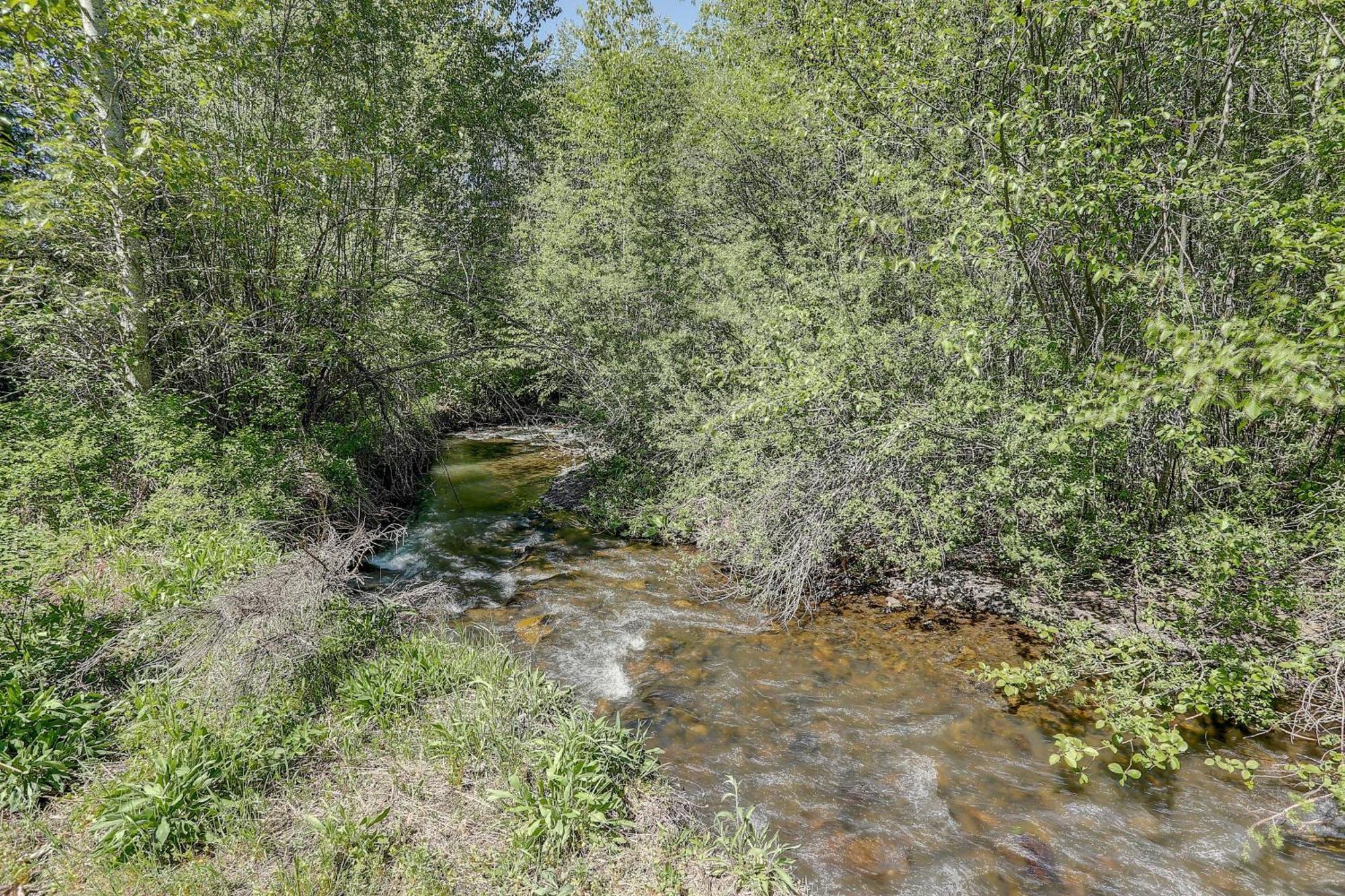 הוילה Mount Hood Neal Creek Retreat מראה חיצוני תמונה