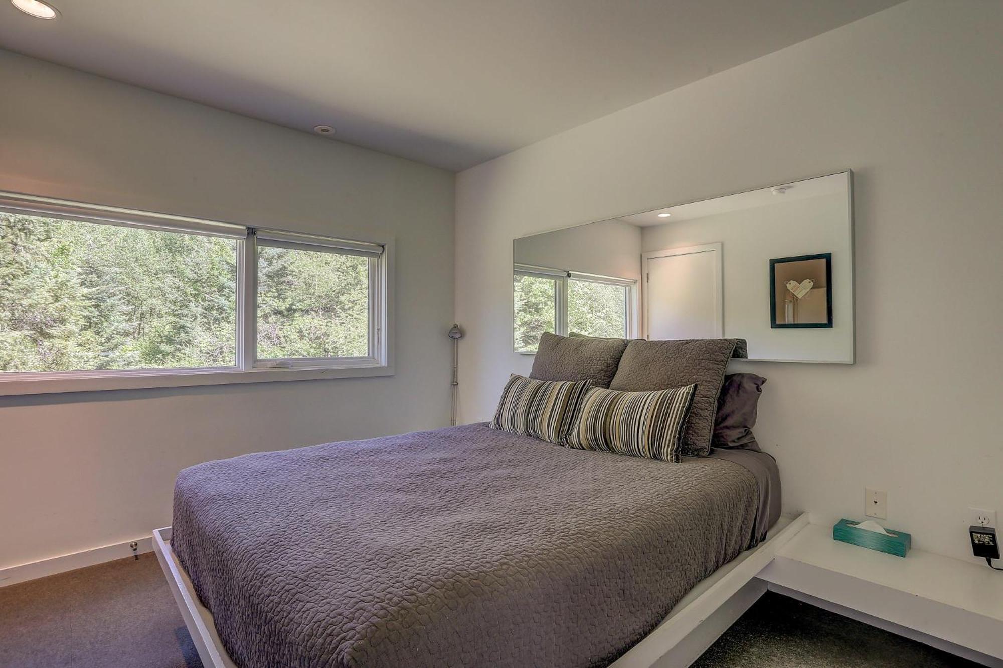 הוילה Mount Hood Neal Creek Retreat מראה חיצוני תמונה