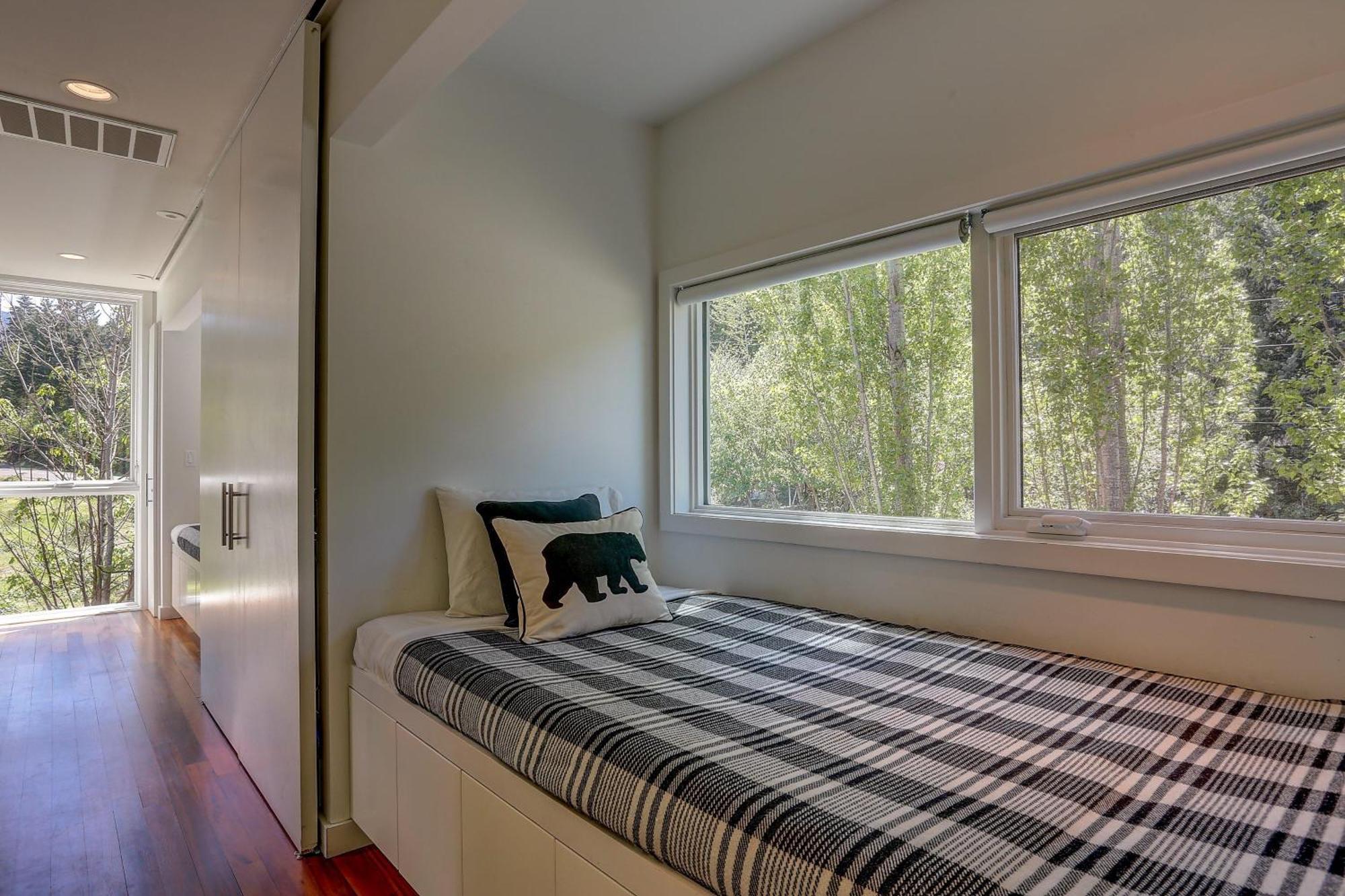 הוילה Mount Hood Neal Creek Retreat מראה חיצוני תמונה