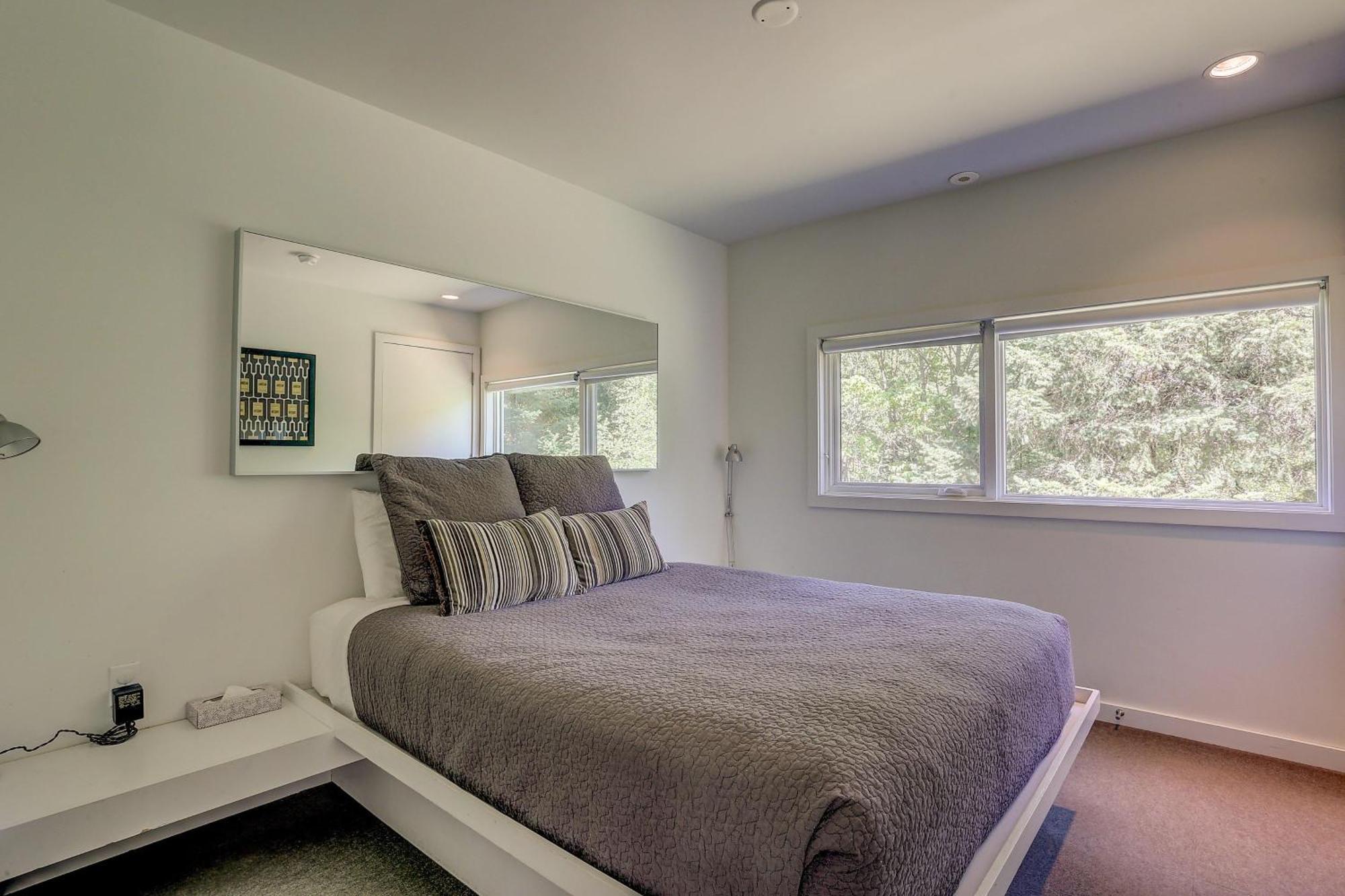 הוילה Mount Hood Neal Creek Retreat מראה חיצוני תמונה