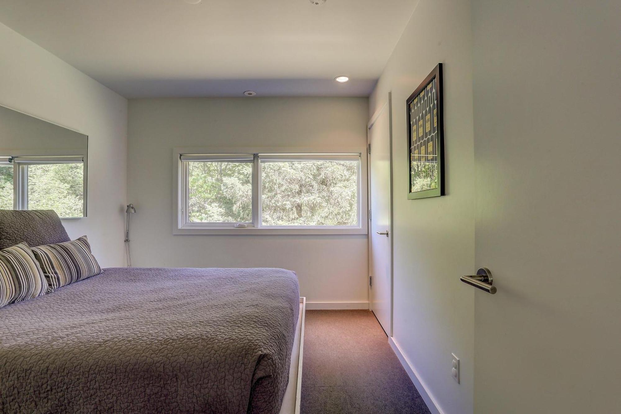 הוילה Mount Hood Neal Creek Retreat מראה חיצוני תמונה