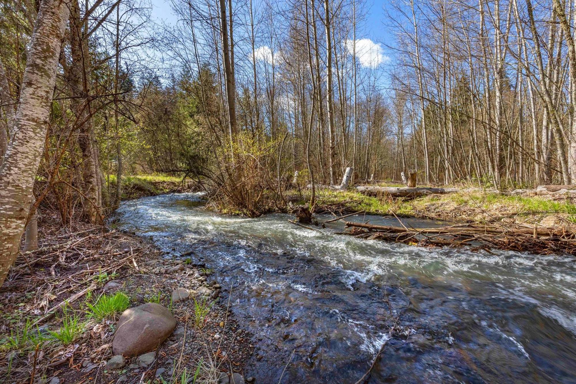 הוילה Mount Hood Neal Creek Retreat מראה חיצוני תמונה
